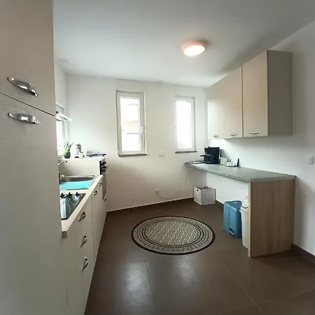 Apartmán Searenity Pool - Seafront