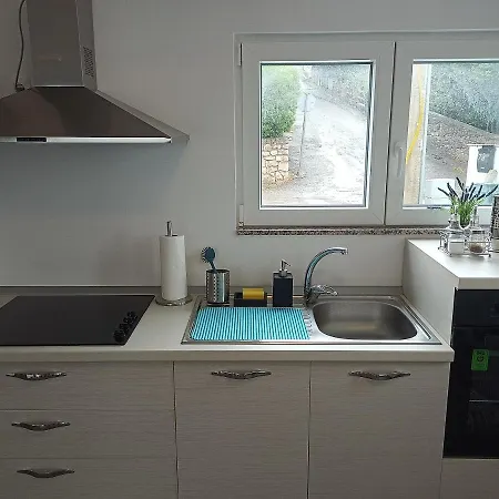 Apartmán Searenity Pool - Seafront *